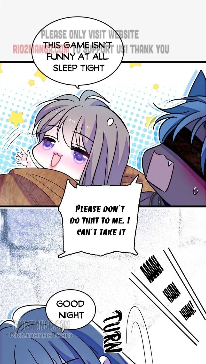 Romance in the Beast World Kainu Manga Chapter 131 Page 15