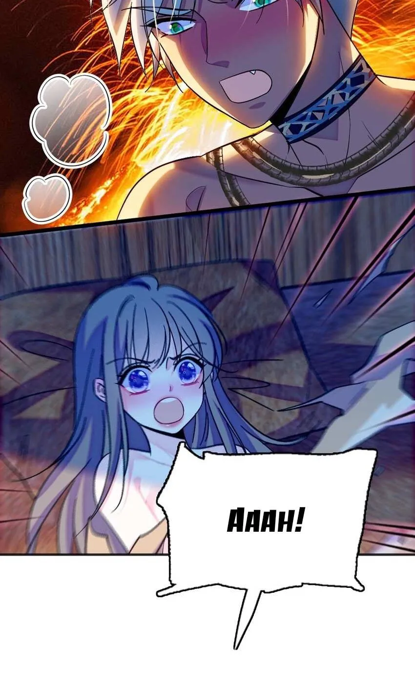 Romance in the Beast World Kainu Manga Chapter 131 Page 20