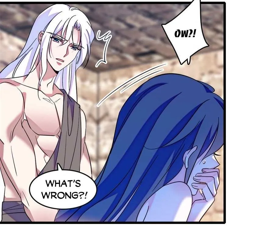 Romance in the Beast World Kainu Manga Chapter 130.5 Page 3