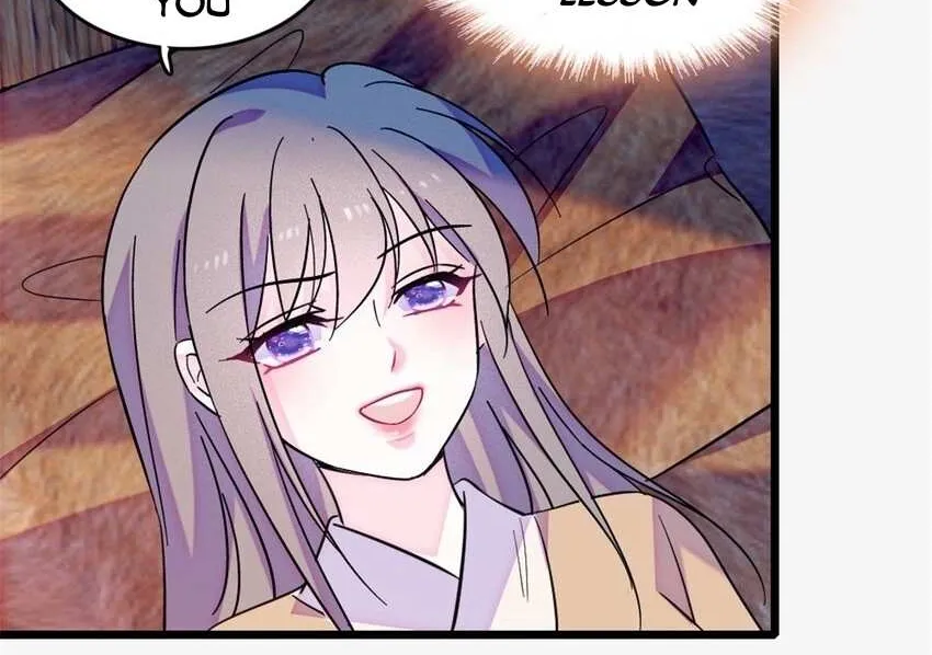 Romance in the Beast World Kainu Manga Chapter 130.5 Page 20
