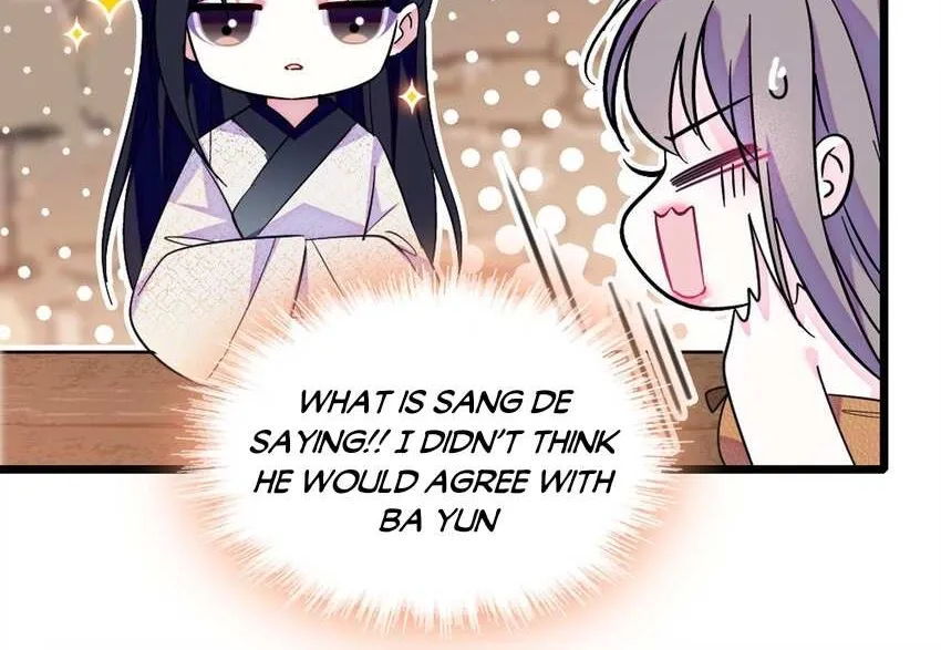 Romance in the Beast World Kainu Manga Chapter 128 Page 12