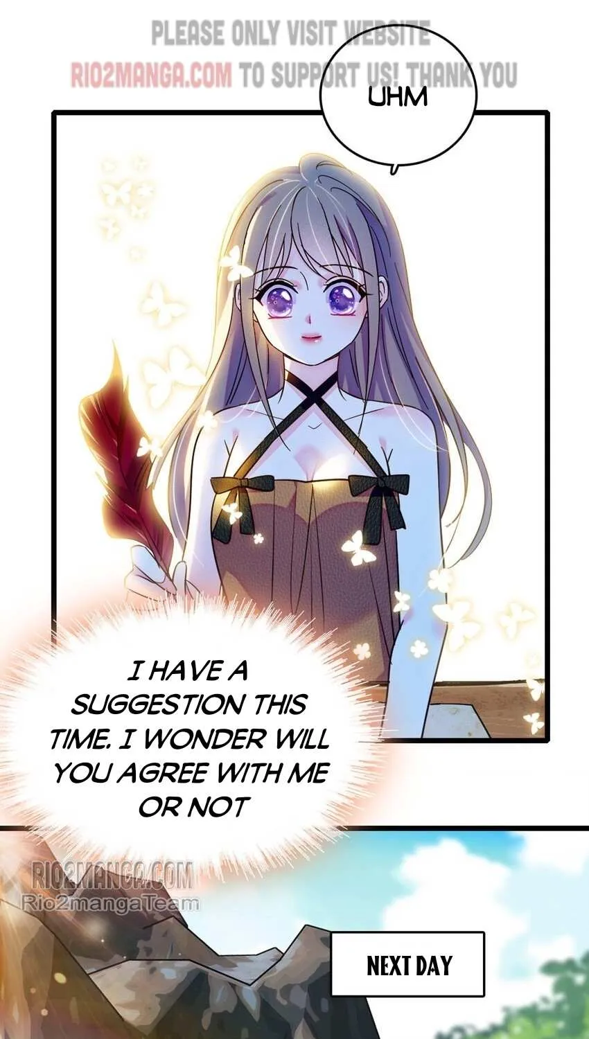Romance in the Beast World Kainu Manga Chapter 128 Page 18