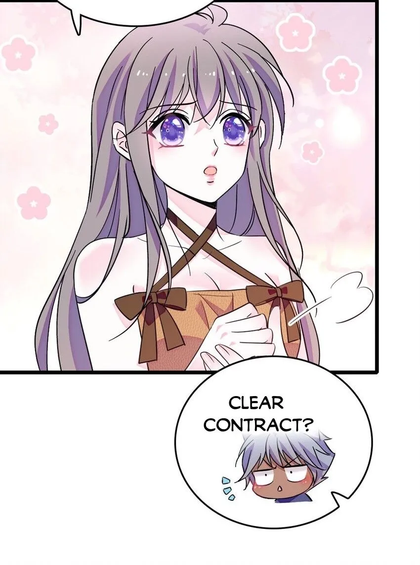 Romance in the Beast World Kainu Manga Chapter 127 Page 9
