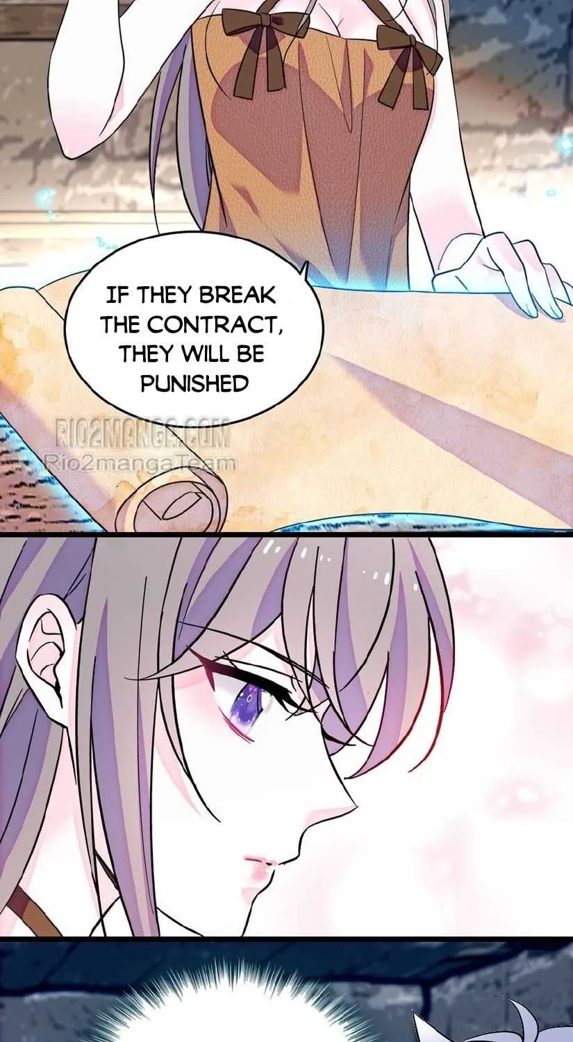 Romance in the Beast World Kainu Manga Chapter 127 Page 15
