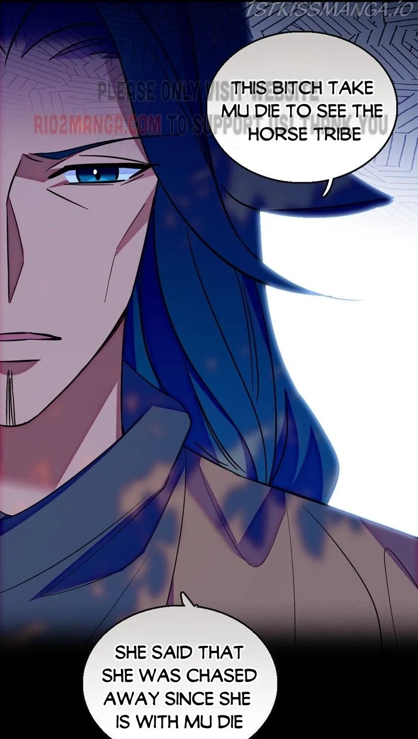 Romance in the Beast World Kainu Manga Chapter 126.5 Page 10