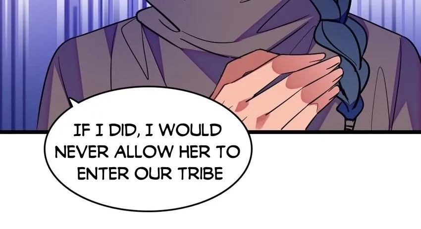 Romance in the Beast World Kainu Manga Chapter 126.5 Page 25