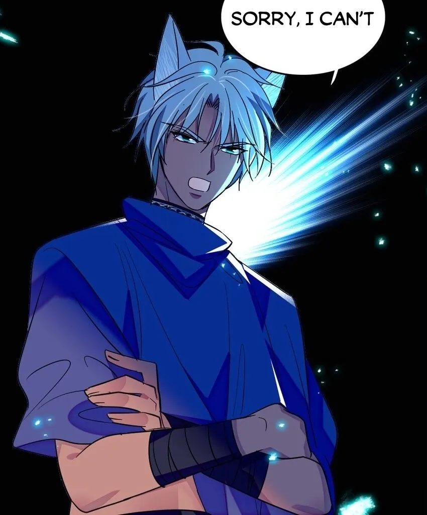 Romance in the Beast World Kainu Manga Chapter 126.5 Page 28
