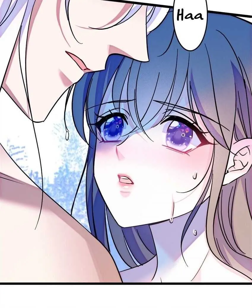 Romance in the Beast World Kainu Manga Chapter 123.5 Page 18