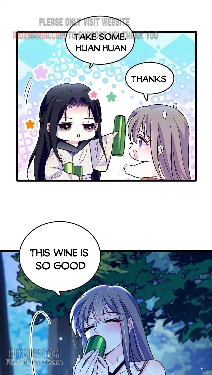 Romance in the Beast World Kainu Manga Chapter 123 Page 7