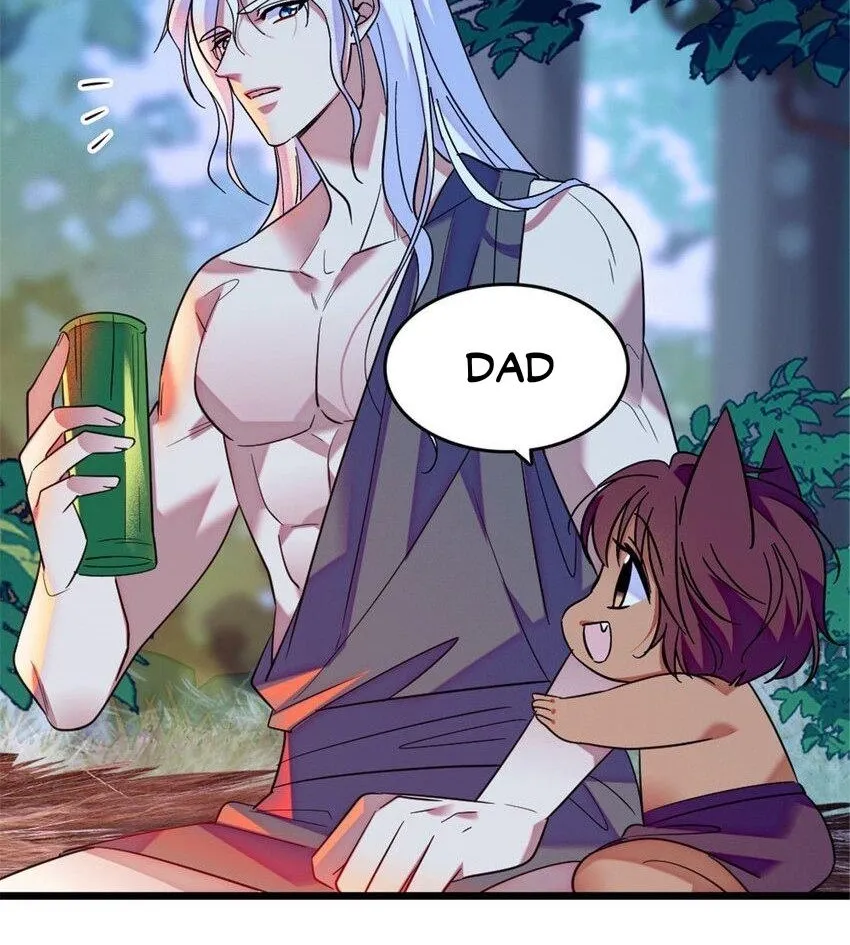 Romance in the Beast World Kainu Manga Chapter 123 Page 10