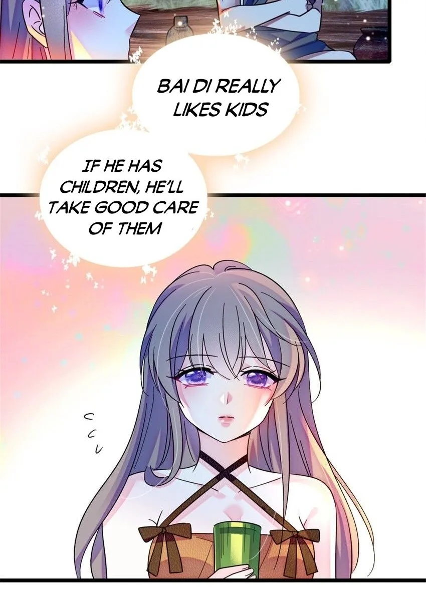 Romance in the Beast World Kainu Manga Chapter 123 Page 12