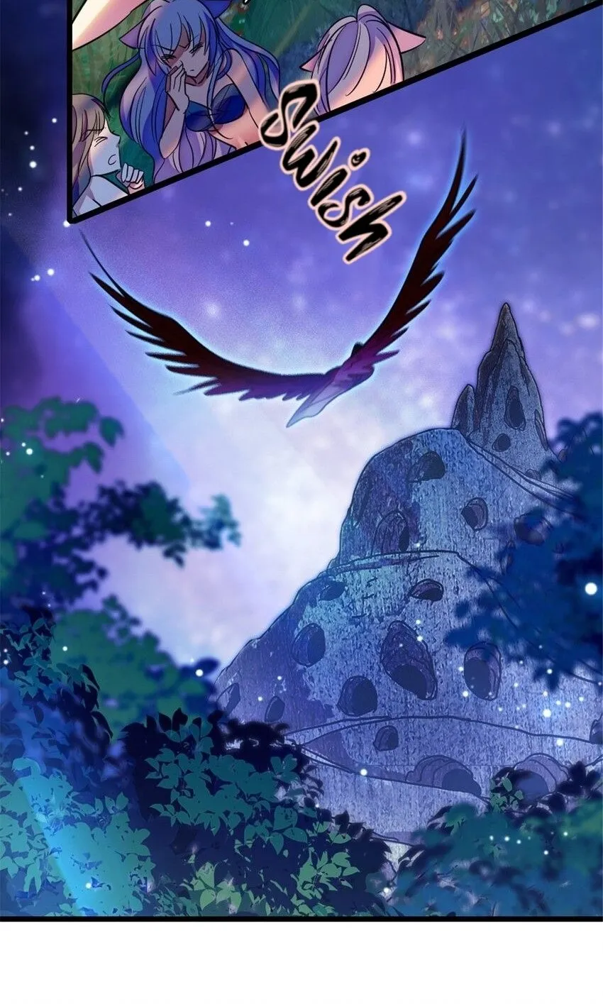 Romance in the Beast World Kainu Manga Chapter 122.5 Page 6