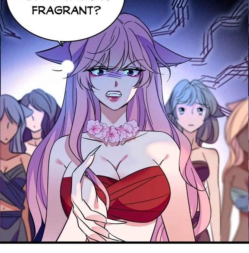 Romance in the Beast World Kainu Manga Chapter 122.5 Page 8