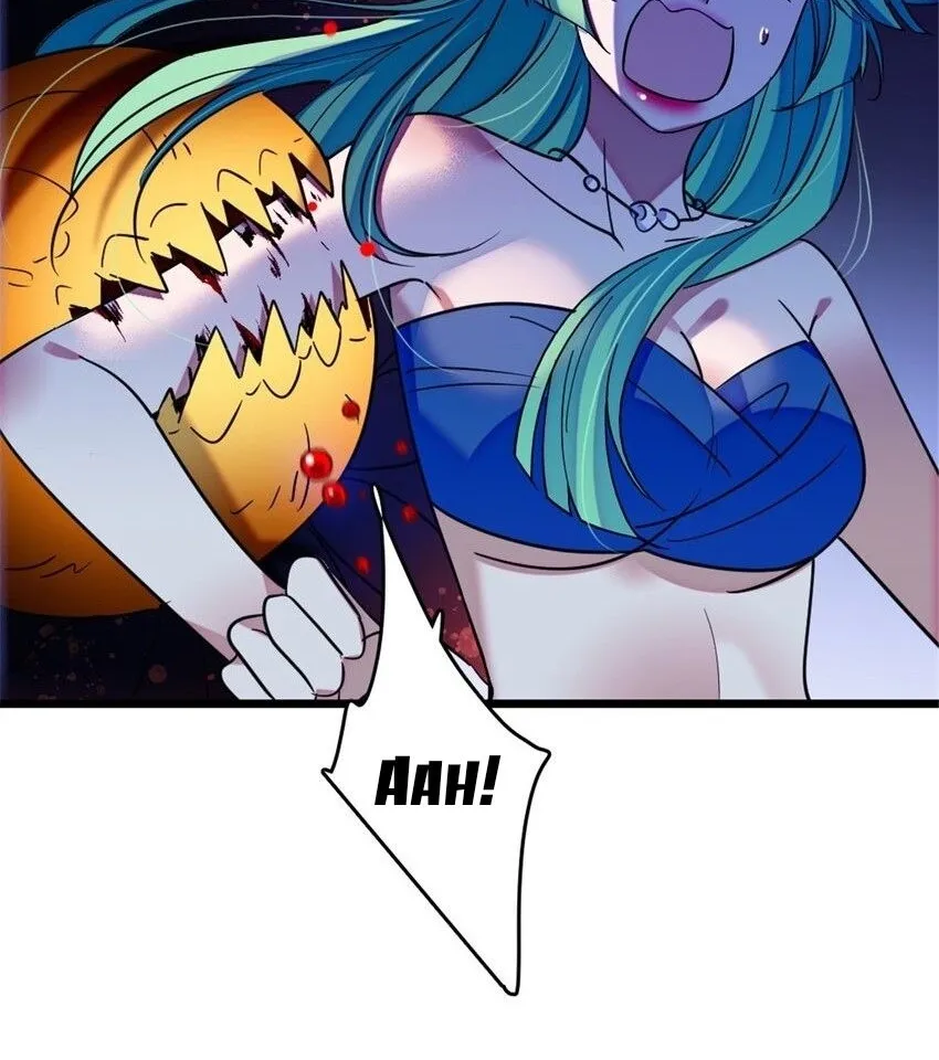 Romance in the Beast World Kainu Manga Chapter 122 Page 5