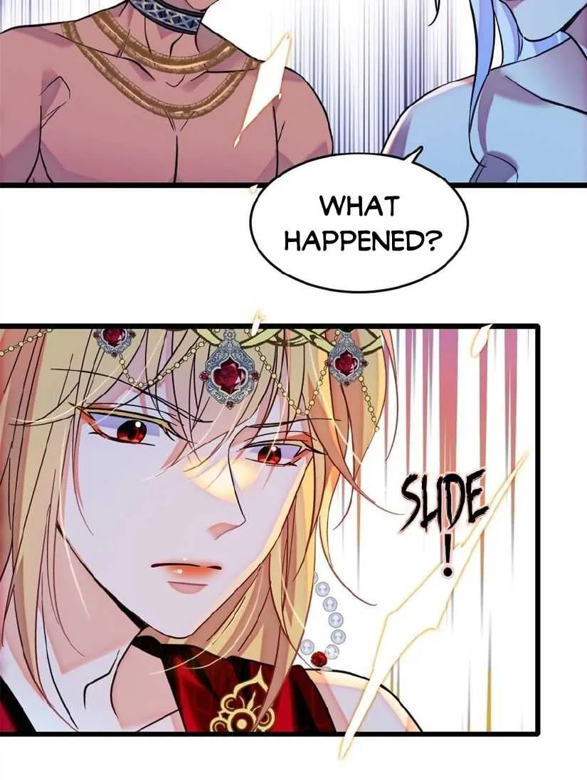 Romance in the Beast World Kainu Manga Chapter 122 Page 8