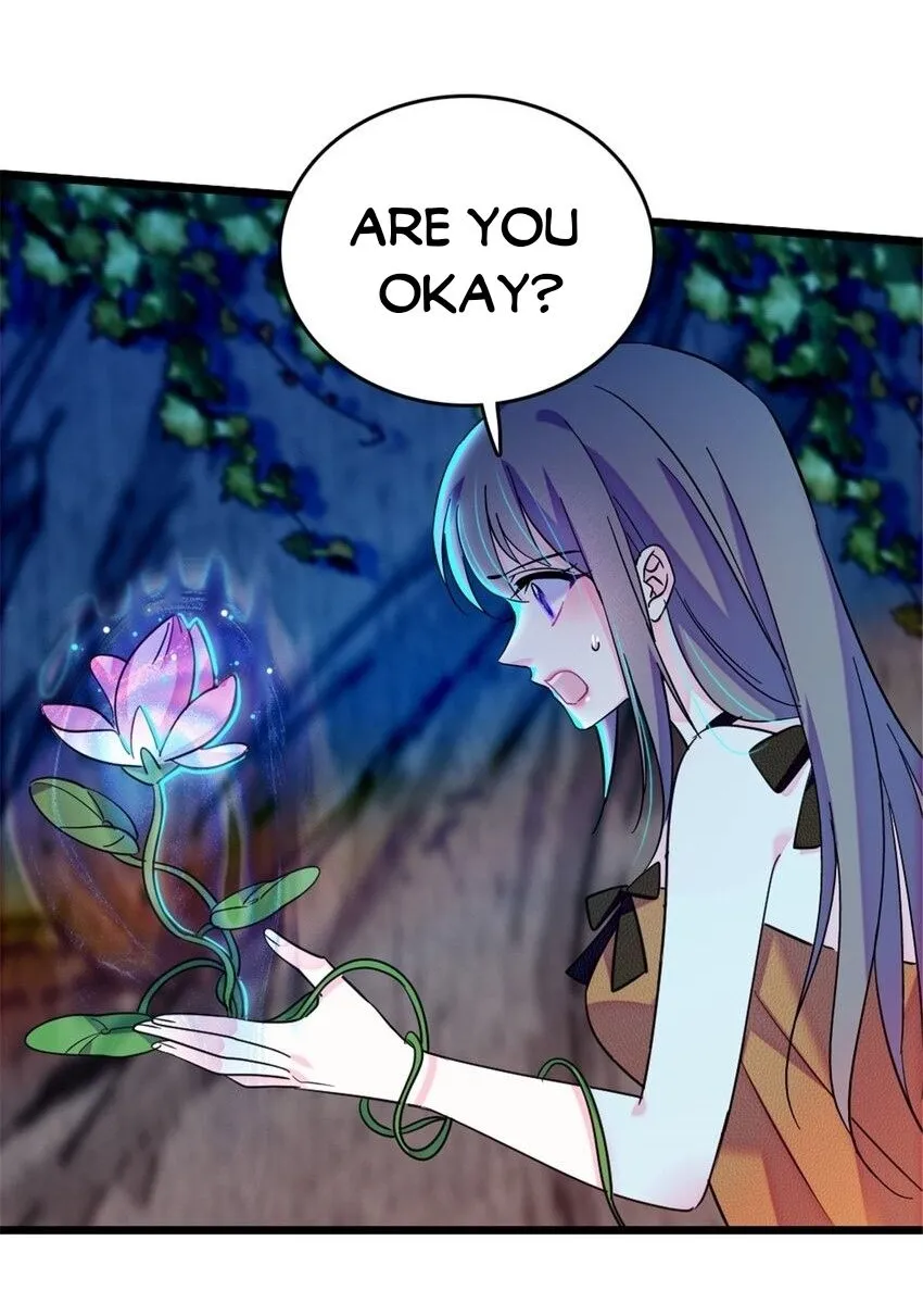 Romance in the Beast World Kainu Manga Chapter 122 Page 10