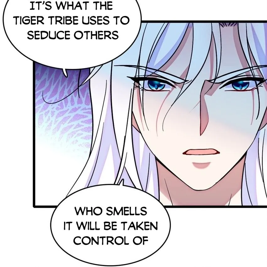Romance in the Beast World Kainu Manga Chapter 122 Page 13
