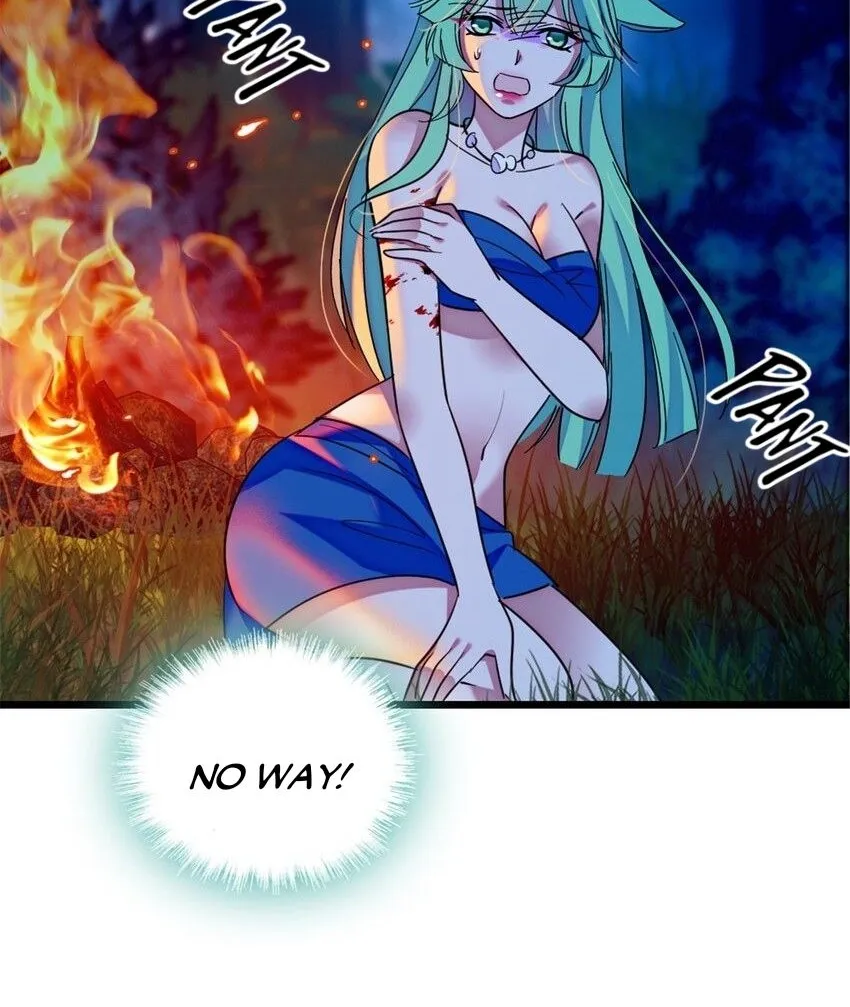 Romance in the Beast World Kainu Manga Chapter 122 Page 15