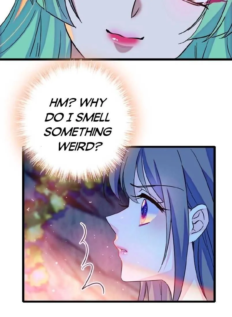 Romance in the Beast World Kainu Manga Chapter 121.5 Page 15