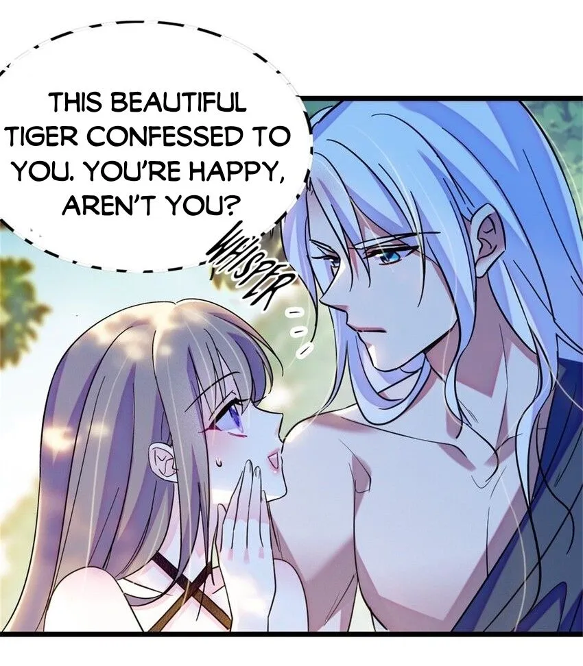 Romance in the Beast World Kainu Manga Chapter 120 Page 13