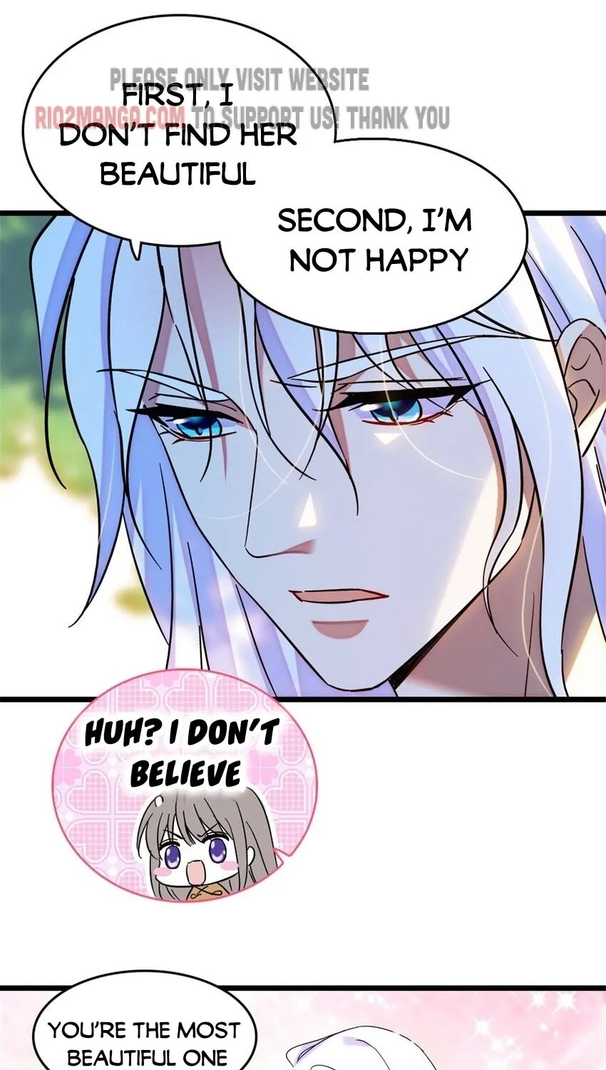 Romance in the Beast World Kainu Manga Chapter 120 Page 14
