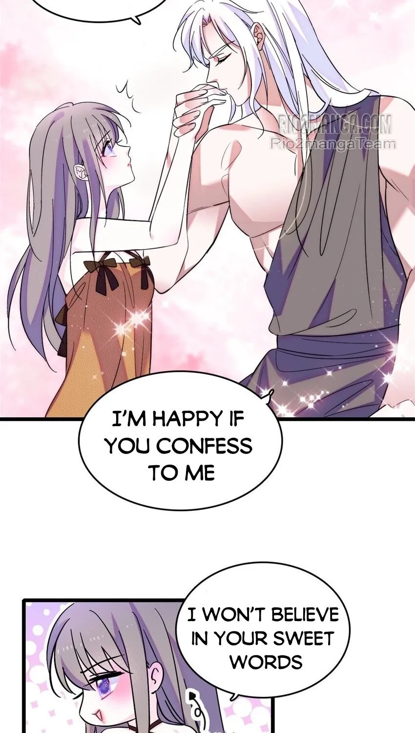 Romance in the Beast World Kainu Manga Chapter 120 Page 15