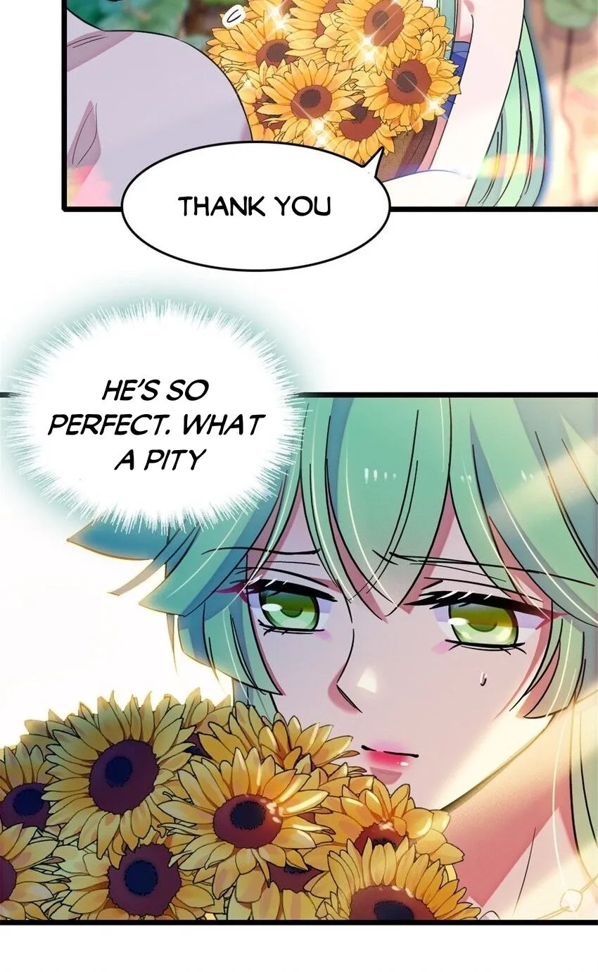 Romance in the Beast World Kainu Manga Chapter 120 Page 18