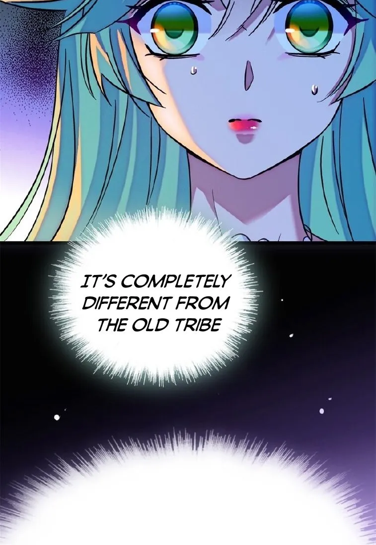 Romance in the Beast World Kainu Manga Chapter 120 Page 21