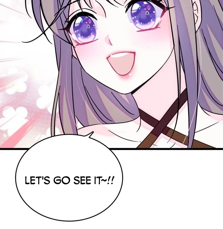 Romance in the Beast World Kainu Manga Chapter 119.5 Page 10