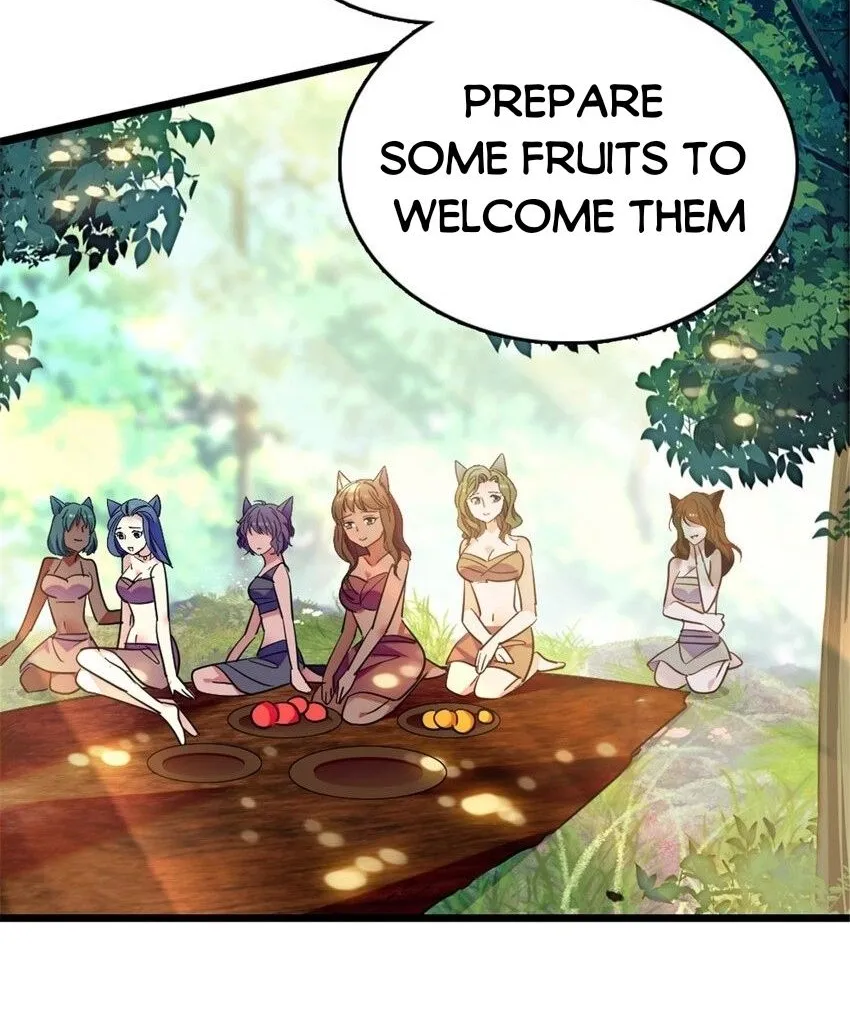 Romance in the Beast World Kainu Manga Chapter 119.5 Page 16