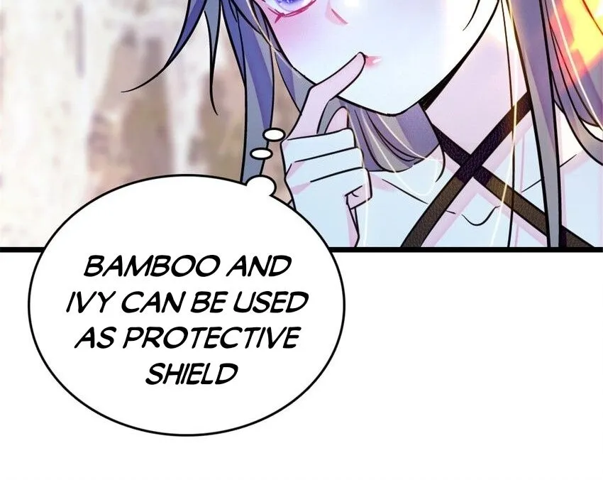 Romance in the Beast World Kainu Manga Chapter 119 Page 8