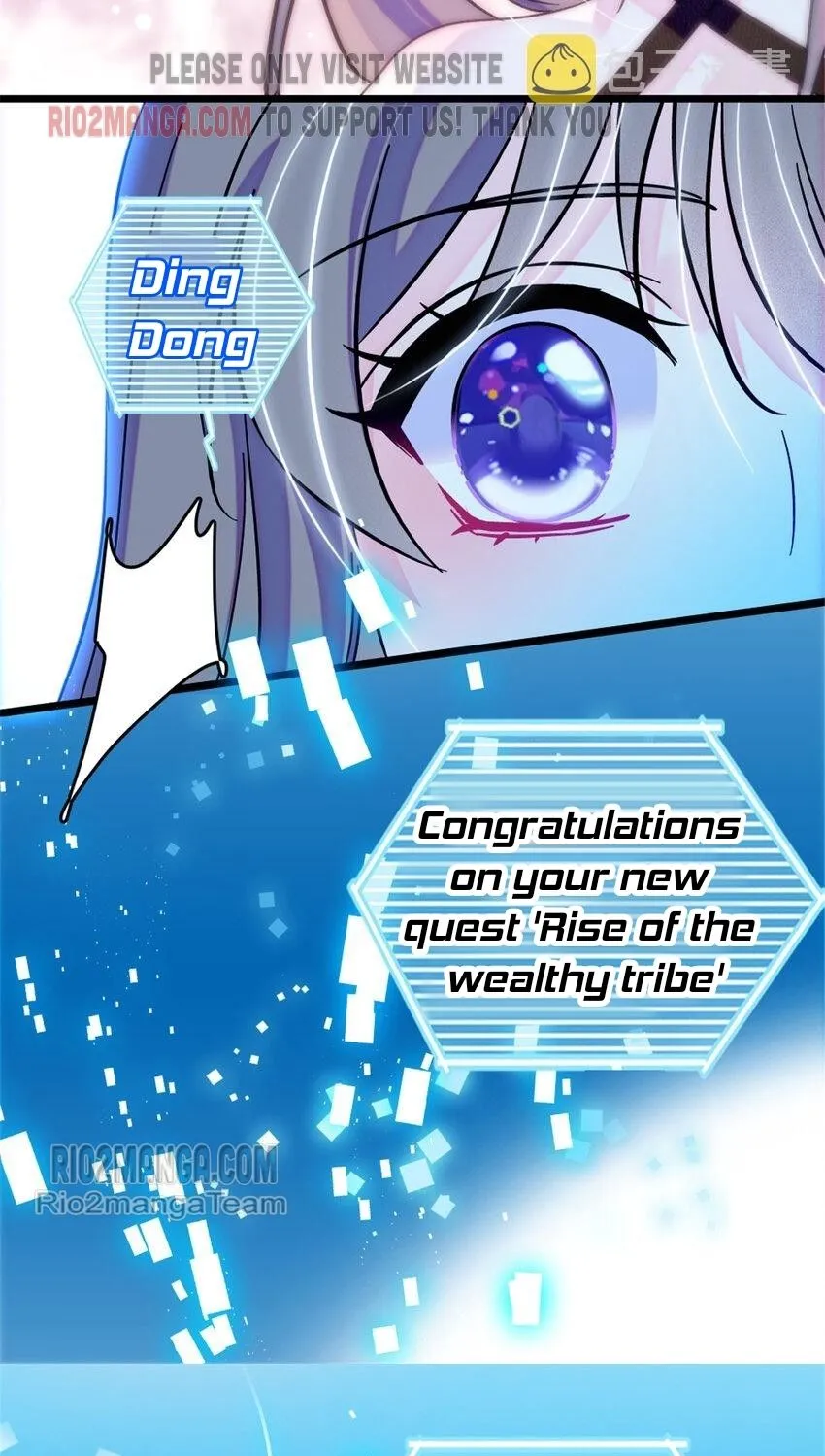 Romance in the Beast World Kainu Manga Chapter 119 Page 16