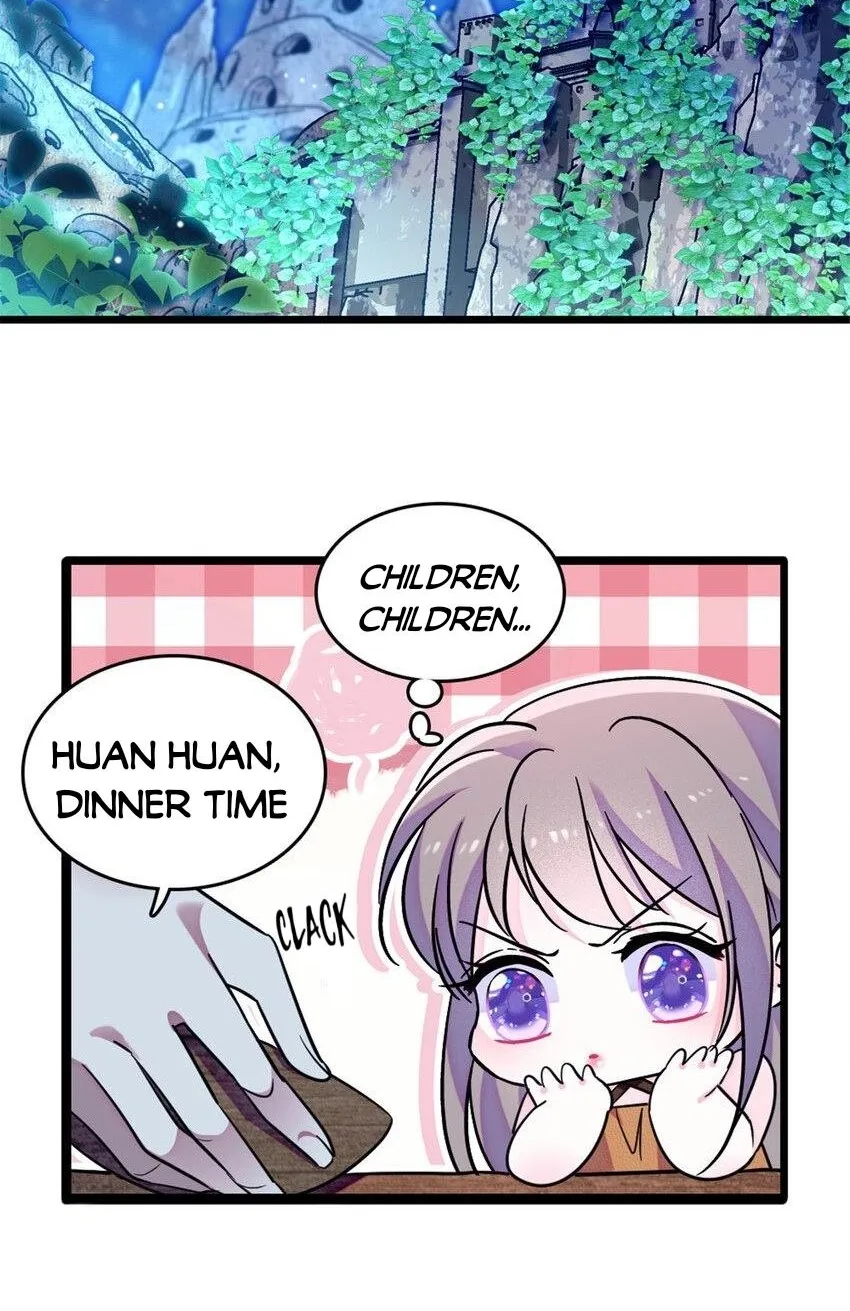 Romance in the Beast World Kainu Manga Chapter 119 Page 19