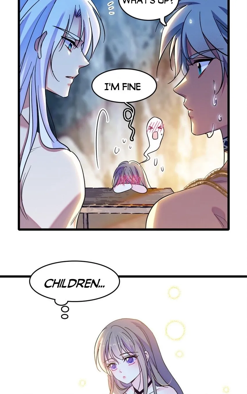 Romance in the Beast World Kainu Manga Chapter 119 Page 23