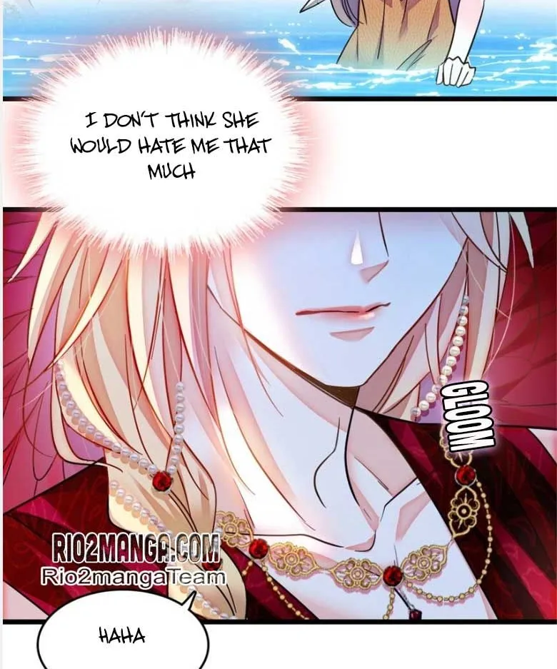 Romance in the Beast World Kainu Manga Chapter 118.5 Page 7