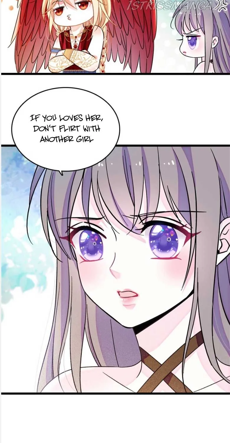 Romance in the Beast World Kainu Manga Chapter 118.5 Page 14