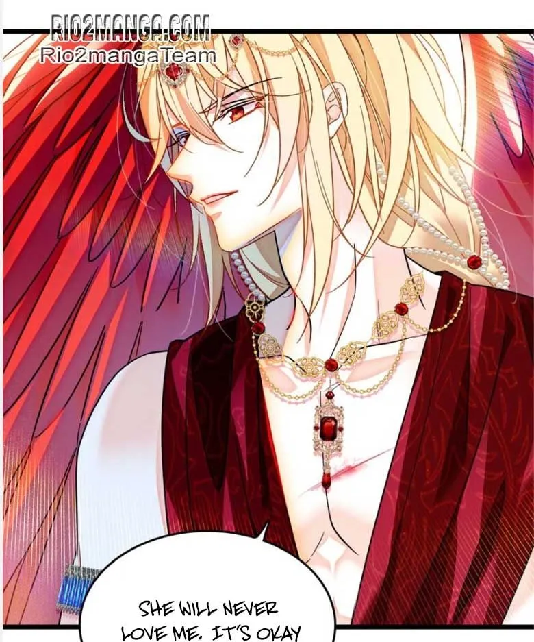 Romance in the Beast World Kainu Manga Chapter 118.5 Page 15