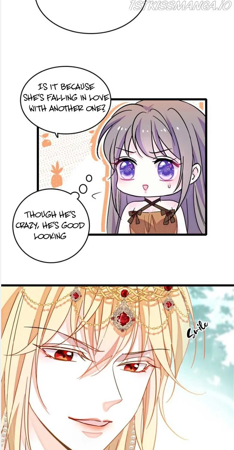 Romance in the Beast World Kainu Manga Chapter 118.5 Page 16
