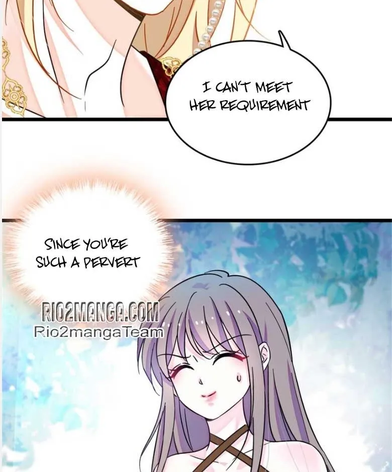 Romance in the Beast World Kainu Manga Chapter 118.5 Page 17