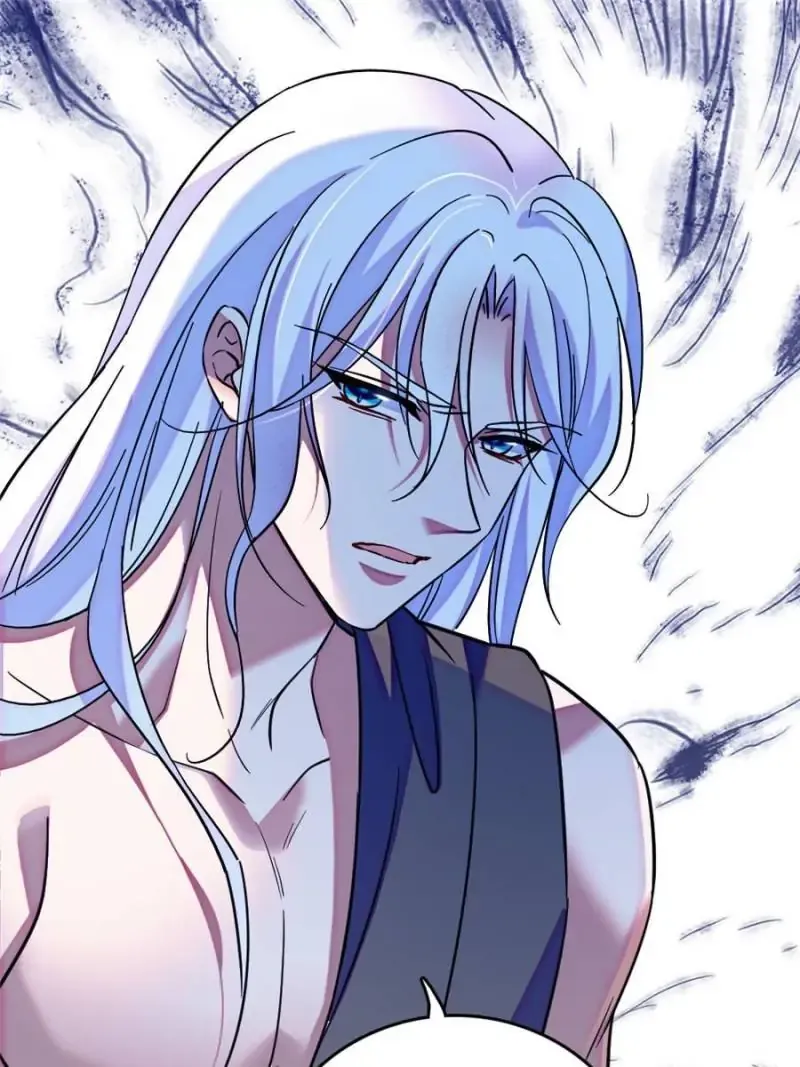Romance in the Beast World Kainu Manga Chapter 118 Page 17