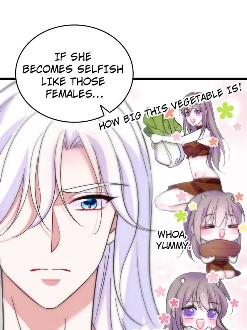 Romance in the Beast World Kainu Manga Chapter 118 Page 25