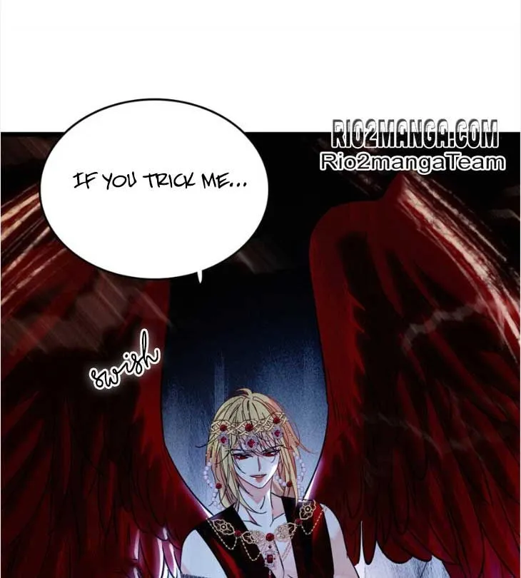 Romance in the Beast World Kainu Manga Chapter 115.5 Page 17