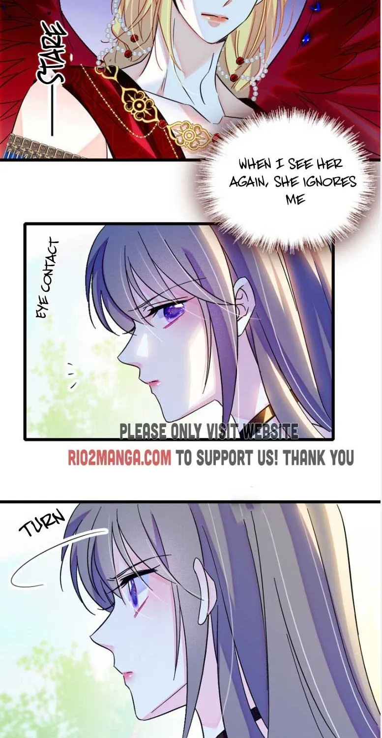 Romance in the Beast World Kainu Manga Chapter 114.5 Page 27