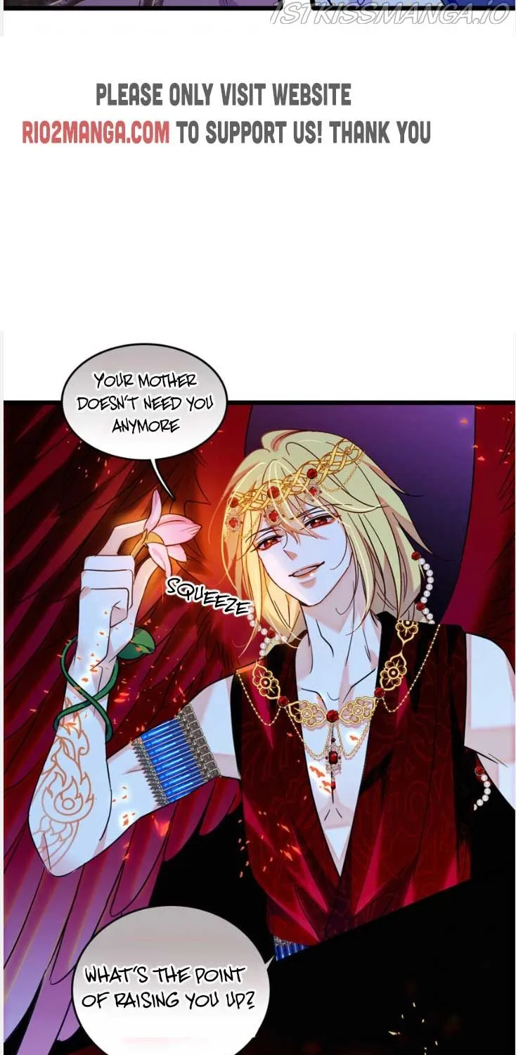 Romance in the Beast World Kainu Manga Chapter 113.5 Page 6