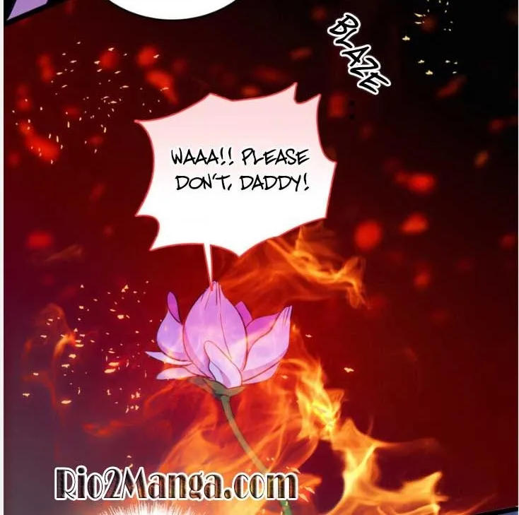 Romance in the Beast World Kainu Manga Chapter 113.5 Page 7