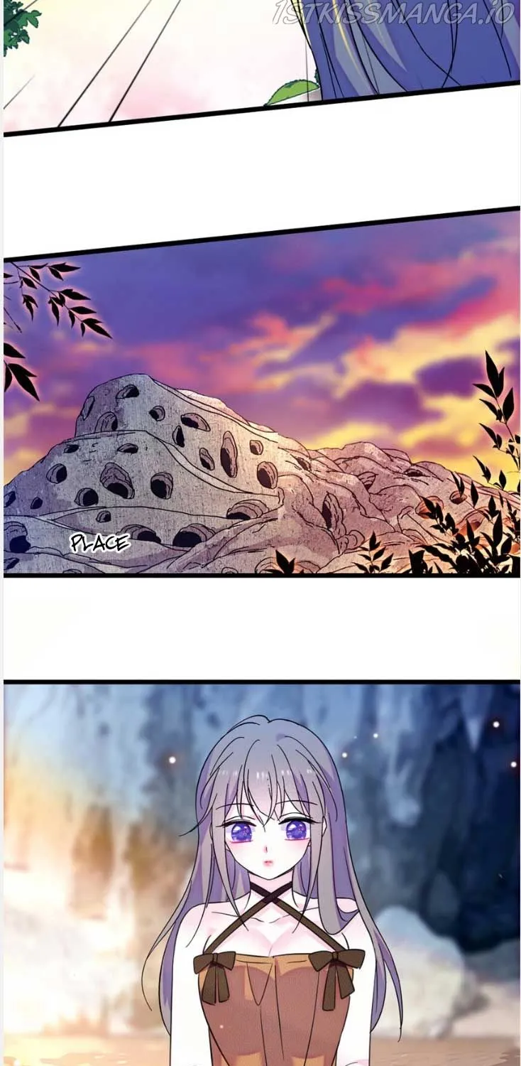 Romance in the Beast World Kainu Manga Chapter 113.5 Page 14