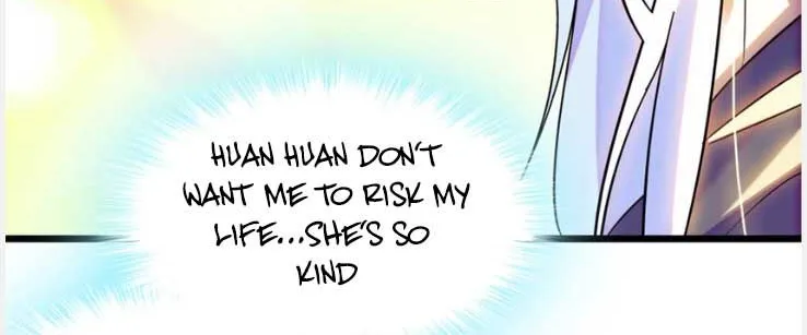 Romance in the Beast World Kainu Manga Chapter 113 Page 3