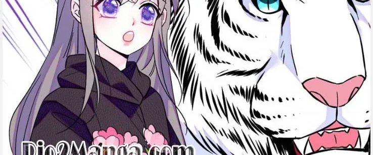Romance in the Beast World Kainu Manga Chapter 113 Page 15