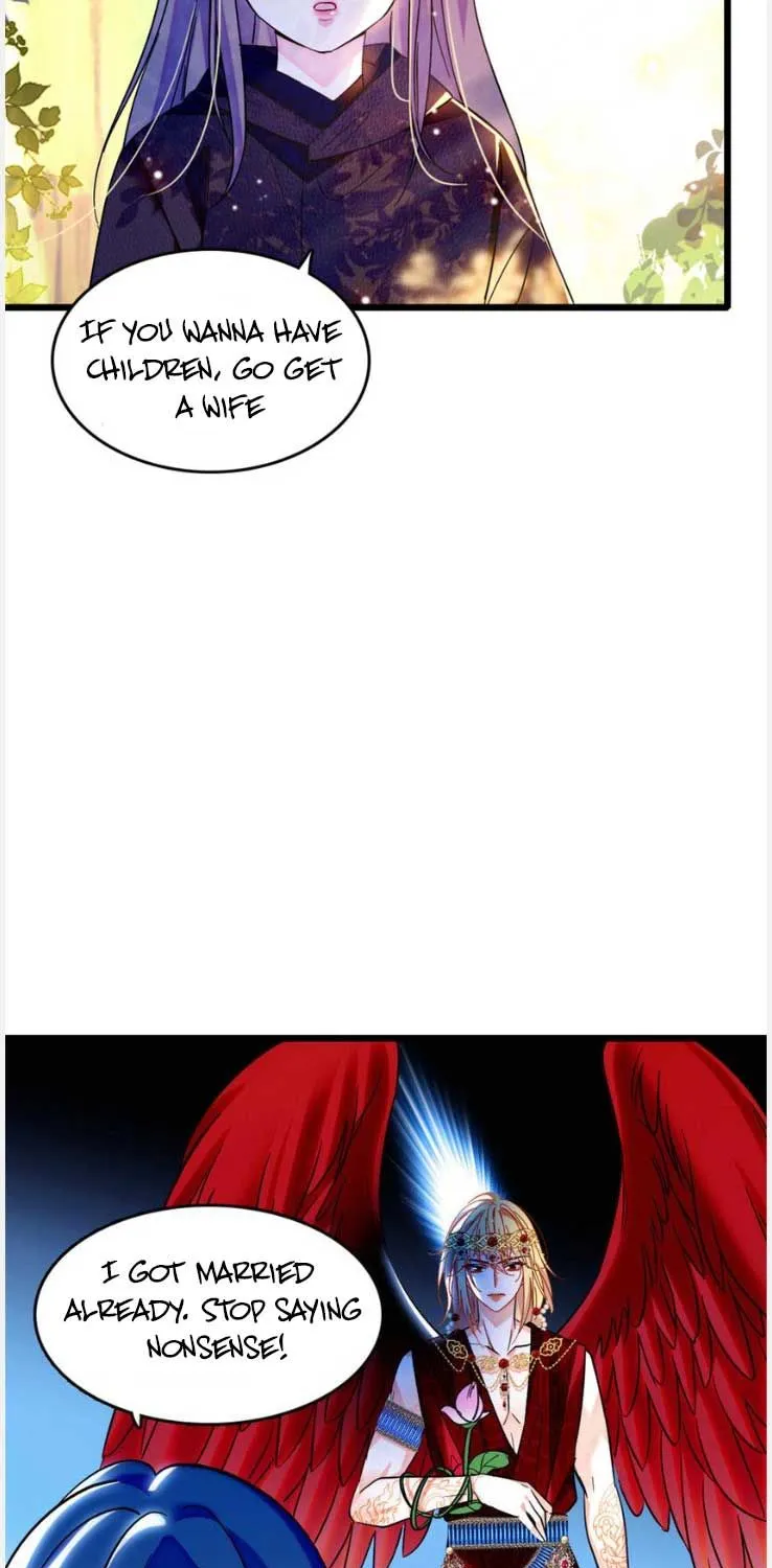 Romance in the Beast World Kainu Manga Chapter 113 Page 22