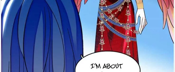 Romance in the Beast World Kainu Manga Chapter 113 Page 23
